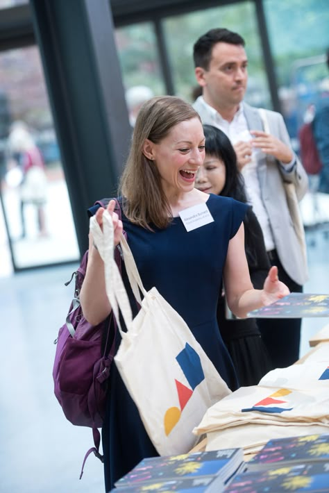 Business Event Photography, Conference Photography, Kids Hygiene, Corporate Event Photography, Swag Bags, Letter Photography, Newcastle University, King's College London, Business Conference