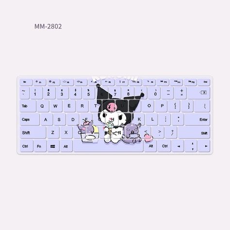 Laptop Keyboard Stickers, Funny Laptop Stickers, Cute Laptop, Keyboard Stickers, Stickers Laptop, Keyboard Cover, Laptop Keyboard, Writing Paper, Laptop Stickers