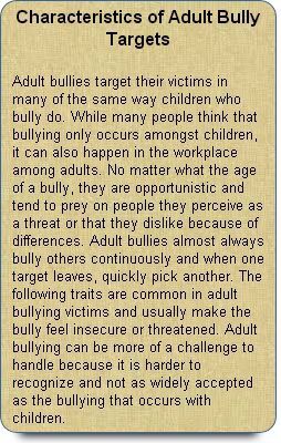 Characteristics of adult bully targets Adult Bullies, Jealous Of You, Narcissistic Behavior, Feeling Insecure, Truth Hurts, Narcissism, Just Amazing, Self Help, Quotes To Live By