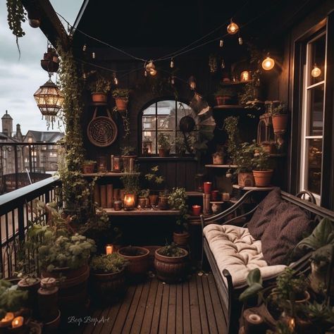 Dark Home Decor, There Is Hope, Future Apartment Decor, Dark Home, Patio Interior, Dream House Rooms, Apartment Decor Inspiration, Room With Plants, Home Decorating Ideas