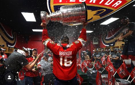 Aleksander Barkov, Time To Hunt, Nhl Stanley Cup, Hockey Men, Stanley Cup Champions, Sports Images, Florida Panthers, May I, Marry You