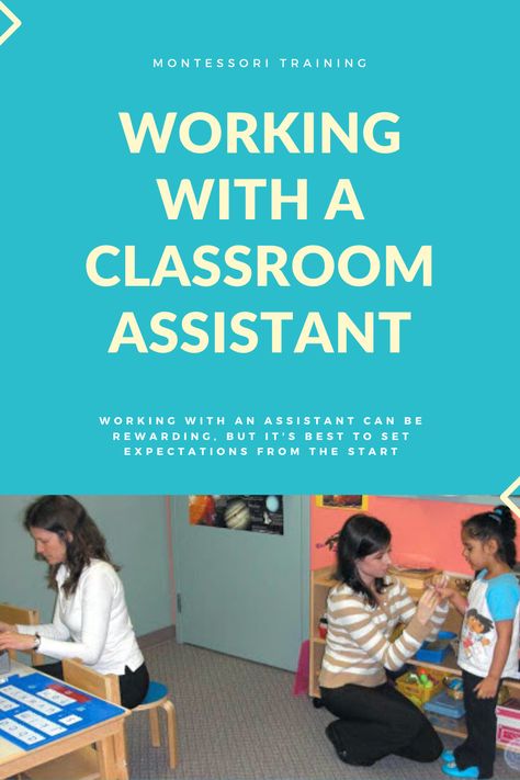 Teacher Assistant Duties, Learning Support Assistant, Classroom Assistant, Educational Assistant, Montessori Teaching, Montessori Teacher, Time And Patience, Learning Support, Jobs For Teachers