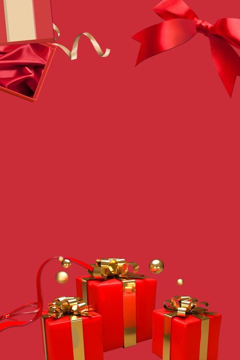 Gazal Background, Gift Box Wallpaper, Poster Background Design Creative, Box Wallpaper, Christmas Gift Background, Promotion Background, Gift Background, Christmas Greetings Messages, Advertising Video