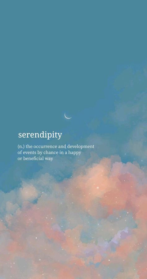 Serendipity Meaning, Meaning Aesthetic, Poetry Wallpaper, Unique Words Definitions, Free Phone Wallpaper, Word Definitions, Learn A New Language, Aesthetic Words, Unique Words