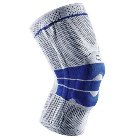 bauerfeind genutrain, genutrain, genutrain knee brace, soft knee brace Jiu Jitsu Training, Knee Support Braces, Knee Compression Sleeve, Ju Jitsu, Knee Sleeves, Knee Support, Compression Sleeves, Sports Injury, Knee Brace