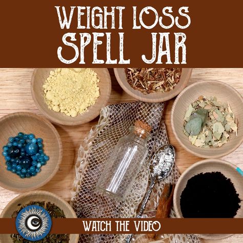 Pass A Test Spell Jar, Losing Weight Spell Jar, Put Someone In A Jar Spell, Astral Projection Spell Jar, Sleep Well Spell Jar, Letting Go Spell Jar, Ingredients For Spell Jars, Good Health Spell Jar, Protection Spell Jar Recipes