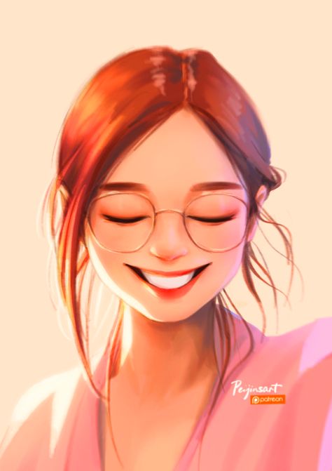 Reference: Black Pink Jennie Animation Quotes, Happy Girl Quotes, 8bit Art, Cute Quotes For Life, Cute Images With Quotes, Illustration Art Girl, Girly Art Illustrations, Dreamy Art