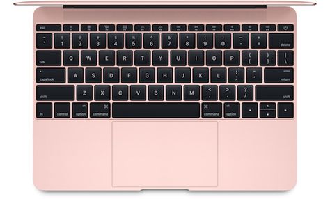 Apple's New 12-Inch MacBook Now Widely Available for Store Pickup Laptop Concept, Keyboard Protectors, Apple Keyboard, Virtual Keyboard, Macbook Pro Cover, Macbook Keyboard, Macbook 12 Inch, Macbook Retina, Newest Macbook Pro