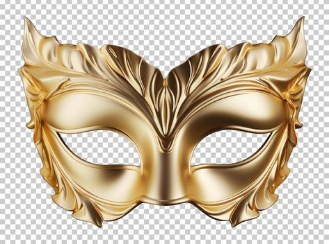 PSD gold opera mask isolated on transpar... | Premium Psd #Freepik #psd #venetian-mask #theater-mask #drama-mask #opera Mask Theater, Theater Mask, Opera Mask, Gold Mask, Venetian Mask, Carnival Masks, Masquerade Mask, Mask Party, Art References