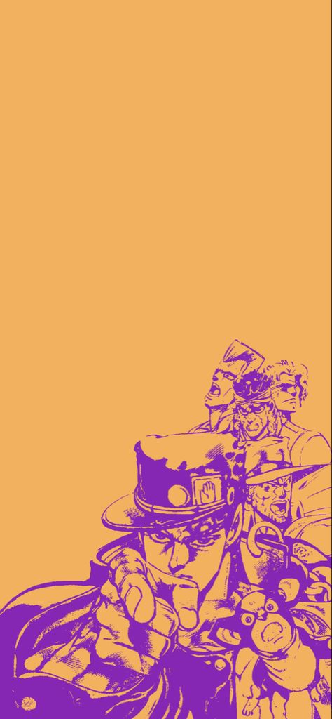 Jojo wallpaper Minimalist Jojo Wallpaper, Aesthetic Jjba Wallpaper, Jojo Phone Wallpaper, Jjba Wallpaper Aesthetic, Jojos Bizarre Adventure Wallpaper, Jojo Wallpaper Aesthetic, Jojo Wallpaper 4k, Jojo Wallpaper Iphone, Jjba Wallpaper