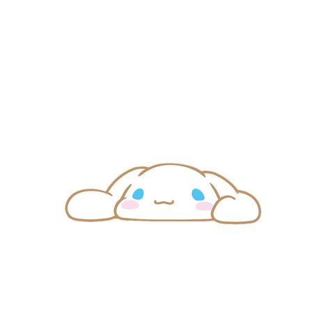 Cinnamoroll Transparent Png, Cinamonroll Sanrio Icons, Cinnamonroll Sanrio Sticker, Sanrio Cinnamoroll Icon, Cinnamon Roll Icon, Cinnamoroll Emoji, Cinnamon Rolls Sanrio, Cinnamon Roll Sticker, Cinnamoroll Characters