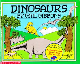 Dinosaur Information, 1000 Books Before Kindergarten, Gail Gibbons, Dinosaur History, Nonfiction Texts, How To Pronounce, Teaching Preschool, Informational Text, Cartoon Images