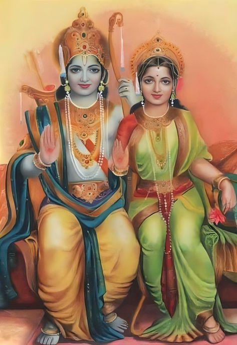 @Krishna-the-infinite Vishnu Ji Images, Jay Siyaram, Salasar Balaji, Ram Sita Image, Kashtabhanjan Dev, Ram Bhakt Hanuman, Sita Rama, Shri Ram Wallpaper, साईं बाबा