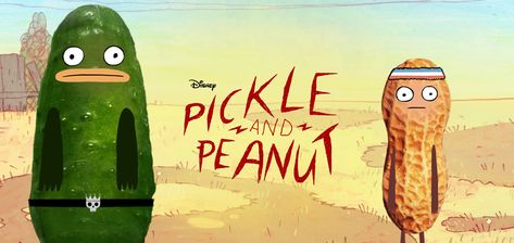 Pickle And Peanut, Misadventures Of Flapjack, Junior Y, Animation News, Mr Krabs, Peanuts Cartoon, Bravest Warriors, Cartoon Tv Shows, Disney Xd