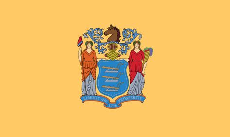 A new law is set to go into effect April 1 in New Jersey that will expand adoption access to LGBTQ+ parents. The post New Jersey passes ‘landmark legislation’ that makes adoption easier for LGBTQ+ parents appeared first on Equally Wed, modern LGBTQ+ weddings + LGBTQ-inclusive wedding pros. Street Banners, Jersey Flag, Sports Flags, Historical Flags, Military Flag, Flag Outfit, Africa Do Sul, Patriotic Flag, Flags Of The World