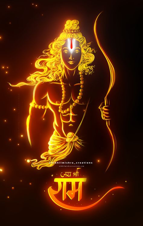 Shri Ram digital art , on ArtStation at https://www.artstation.com/artwork/m8obvY Ram Digital Art, Lord Ram Image, Shri Ram Wallpaper, Sita Photo, Ram Sita Photo, Ram Wallpaper, Ram Sita, Ram Image, Lord Ram