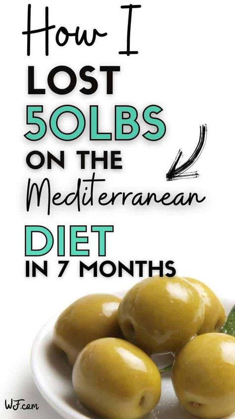 Mediterranean Diet Food List, Mediterranean Recipes Healthy, Mediterranean Diet Recipes Dinners, Med Diet, Mediterranean Diet Meal Plan, Easy Mediterranean Diet Recipes, Mediterranean Diet Plan, The Mediterranean Diet, Low Fat Diets