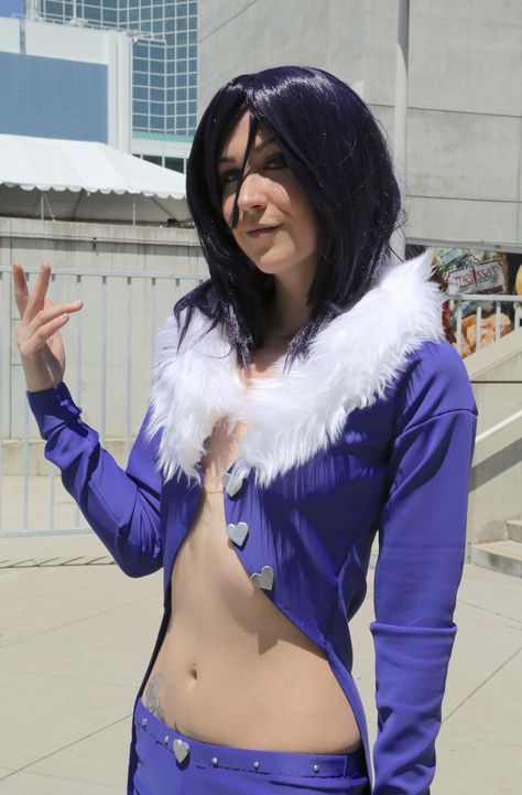 Merlin cosplay from Seven Deadly Sins Merlin 7ds, Merlin Cosplay, Deadly Sins, Seven Deadly Sins, Merlin, Image Search