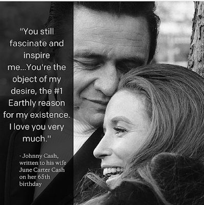 Lifestyle of Beauty : Johnny Cash and June Carter When The Heart Won't L... Johnny Cash Birthday, Cash Quotes, Johnny Cash Tattoo, June And Johnny Cash, Johnny Cash Art, Johnny Cash Quotes, June Quotes, Johnny Cash June Carter, June Carter