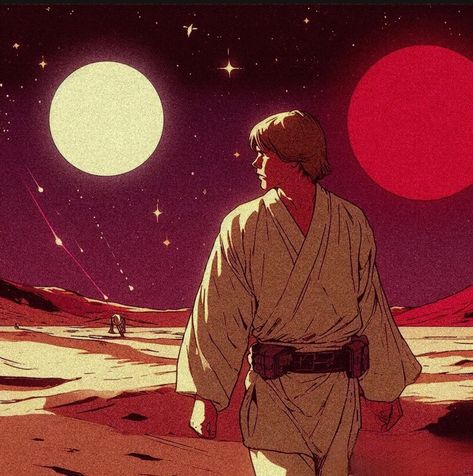 Luke Skywalker Fanart, Anakin Skywalker Fanart, Luke Skywalker Wallpaper, Luke Skywalker Icon, Star Wars Art Drawings, Star Wars Background, Star Wars Drawings, Star Wars Concept Art, Star Wars Wallpaper