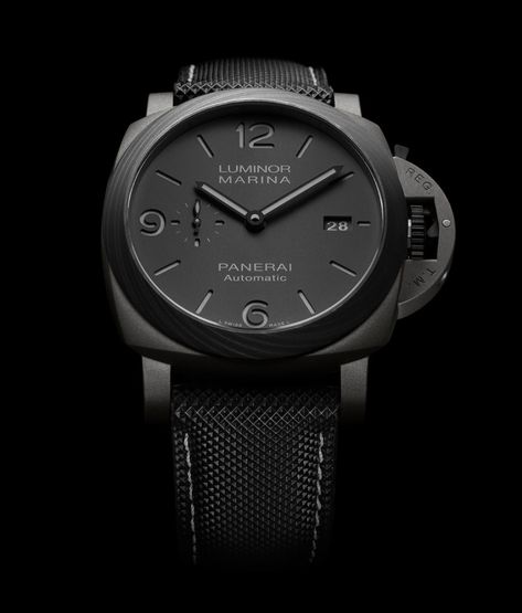 Borrowed Time, Panerai Luminor Marina, Luminor Marina, Panerai Watches, Panerai Luminor, Expensive Watches, Black Ops, Metal Bracelets, Watch Collection