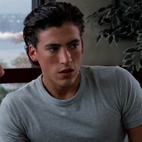 Attractive Male Actors, Andrew Keegan, Romance Movies Best, Blake Michael, 10 Things I Hate About You, Romance Comedy, Ideal Man, Cute Celebrity Guys, Disney Plus