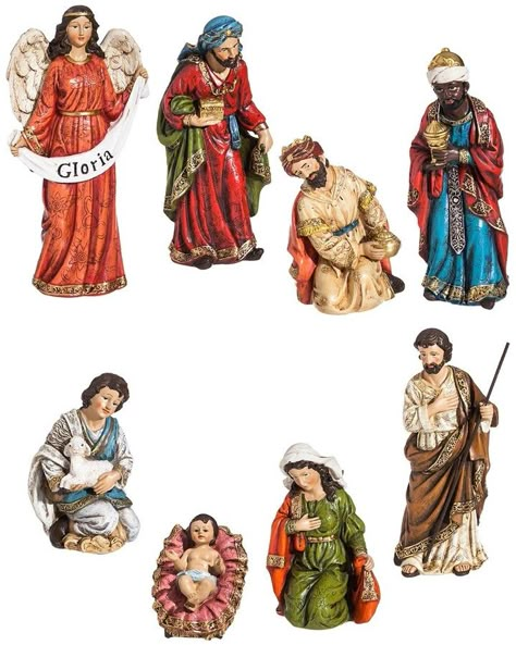 Christmas Belen Printable, Nativity Scene Cutouts Free Printable, Nativity Characters Printable, Nativity Scene Characters, Indian Frocks, Nativity Scene Pictures, Nativity Characters, Woodcarving Ideas, Digital Wedding Invitations Design