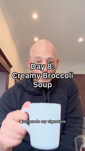 Harley Pasternak MSc, Hon Kin, ACSM, CSEP on Instagram: "It’s dinner time! Here is our third meal of the day, and one of my all-time favorites. This recipe is from my book, The Body Reset Diet, and it’s super easy to make, not to mention creamy and delicious. It only calls for three ingredients: broccoli, avocado, and a vegetable bouillon cube. Feel free to substitute the broccoli for any other green vegetable (asparagus, zucchini,etc). I always pair this with a lean protein (chicken breast, sal Body Reset Diet Harley Pasternak, Harley Pasternak Body Reset, Asparagus Zucchini, Harley Pasternak, Body Reset Diet, Vegetable Bouillon, Metabolic Balance, Reset Diet, Creamy Broccoli Soup