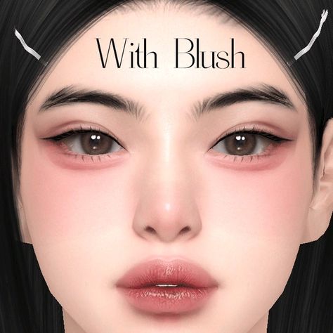 Makeups | Collection from Chih | 44 posts | Patreon 남성 근육, Sims 4 Cc Eyes, Sims 4 Cas Mods, The Sims 4 Skin, Makeup Cc, Sims Packs, Pelo Sims, Sims 4 Cc Makeup, Sims 4 Game Mods