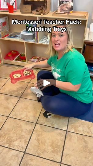 2.1K views · 268 reactions | Are you looking for teacher hacks for your Montessori preschool classroom or Montessori home? Allow me to save you some time… because I’ve spent years discovering what works and doesn’t work.   #montessori #montessorionabudget #cheapmontessori #montessoriactivities #preschoolactivities #toddleractivities #montessoriathome #montessorimom | Montessori Miss Emily Home Preschool Room Setup, Montessori Rules, Preschool Montessori Activities, Montessori Toddler Classroom, Montessori Preschool Classroom, Montessori Daycare, Montessori Home, Preschool Montessori, Purposeful Play