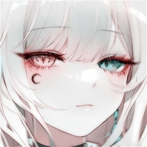 ᝰ.ᐟ ⩩𝐈𝐂𝐎𝐍𝐒 ✮⋆˙ di 2024 | Gadis seni, Seni, Gadis animasi White Hair Anime Female, Blue Hair Pfp, Pretty Profile Pictures, Free Avatar Maker, Profile Picture Maker, Profile Picture Instagram, New Profile Picture, 3d Wallpaper Cute, Create Your Own Avatar