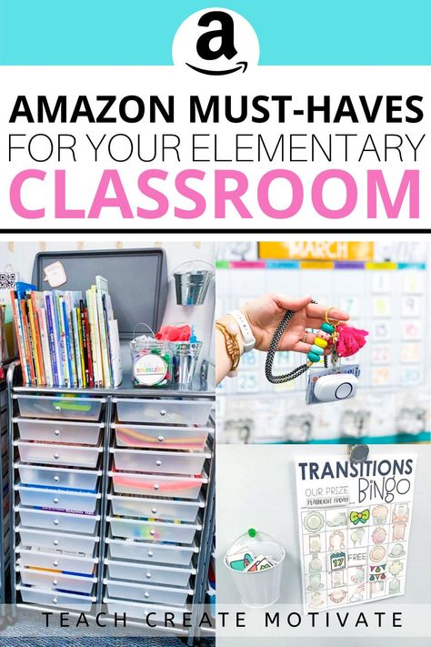 Decorating Classroom, First Year Teacher, Teacher Classroom Supplies, Classe D'art, Classroom Organization Elementary, Sped Classroom, Teacher Must Haves, First Year Teaching, Elementary Classroom Decor