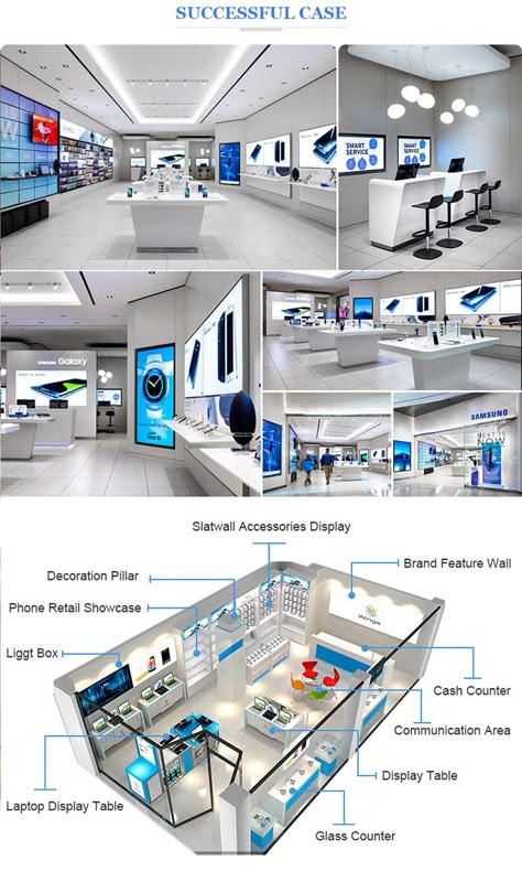 Source China Factory Creative Wood Mobile Cell Phone Retail Store Design on m.alibaba.com Mobile Store Design Interiors, Phone Store Design Interiors, Mobile Showroom Interior Design, Electronic Showroom Interior Design, Phone Shop Design Interiors, Electronic Shop Interior Design, Phone Repair Shop Design, Mobile Shop Design Interior, Display Table Design