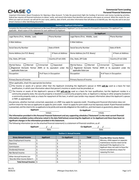 Chase Bank Financial Statement - How to create a Chase Bank Financial Statement? Download this Chase Bank Financial Statement template now! Chase Bank Statement Template Pdf, Chase Bank Statement, Chase Bank Account, Chase Account, Onenote Template, Bank Logo, Personal Financial Statement, Profit And Loss Statement, Bank Check