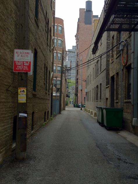 city alley City Alley, Apocalyptic City, Alley Way, City Streets Photography, Abandoned City, Industrial Architecture, 35mm Photography, Urban Environment, City Photography