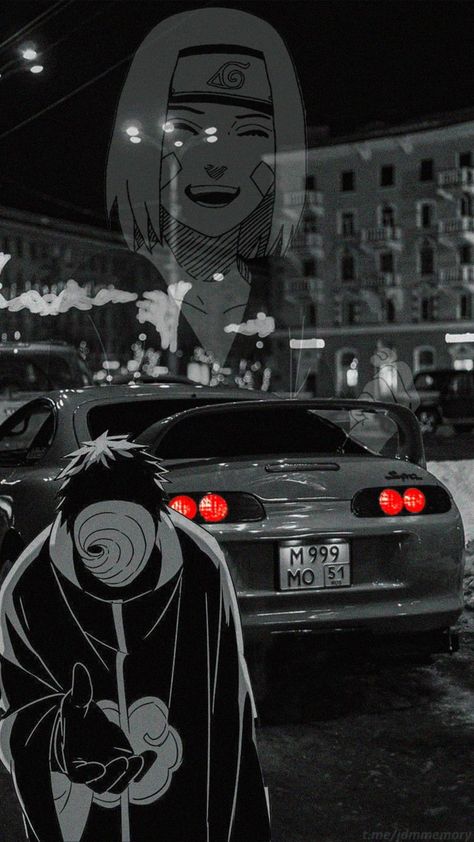 Anime X Jdm, Car Anime, Cars Anime, Moms Photography, Anime Kitten, Black Hd Wallpaper, Instagram Cartoon, Anime Lock Screen Wallpapers, Anime Lock Screen