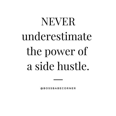 Side Hustle Aesthetic, Side Hustle Quotes, Hustling Quotes, Boss Mindset, Side Hussle, Network Marketing Quotes, 2024 Quotes, Discipline Quotes, Think Before You Speak