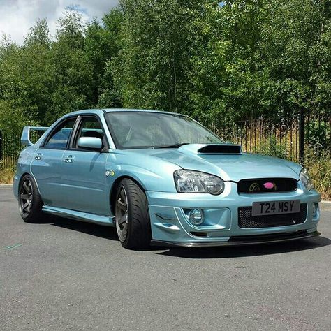 Subaru blobeye Subie Blobeye Subaru, Subaru Blobeye, 2004 Subaru Wrx, Datsun Car, Moto Car, Project Cars, Best Jdm Cars, Subaru Cars, Ae86