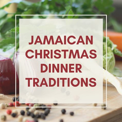 Jamaica Christmas Dinner, Jamaican Christmas Dinner Menu Ideas, Carribean Christmas Food, Caribbean Christmas Dinner, Soul Food Christmas Dinner Menu Ideas, Caribbean Christmas Food, Christmas Dinner Black People, Jamaican Sunday Dinner Ideas, Jamaican Christmas Dinner