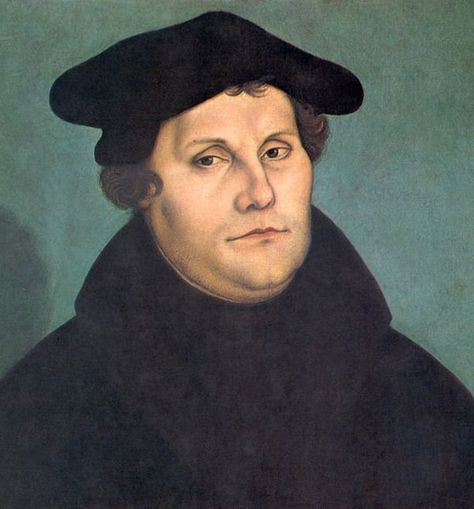 A Beginner's Guide to the Protestant Reformation Lutheran Humor, Reformation Sunday, Martin Luther Reformation, Martin Luther Quotes, Reformation Day, Lucas Cranach, Pope Leo, Protestant Reformation, Reformed Theology