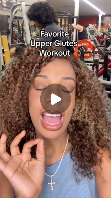 Upper Bootie Workouts, Upper Glute Exercises, Upper Glutes, Glutes Exercises, Glute Exercises, Buttocks Workout, Workout Machines, Wellness Fitness, Glutes Workout