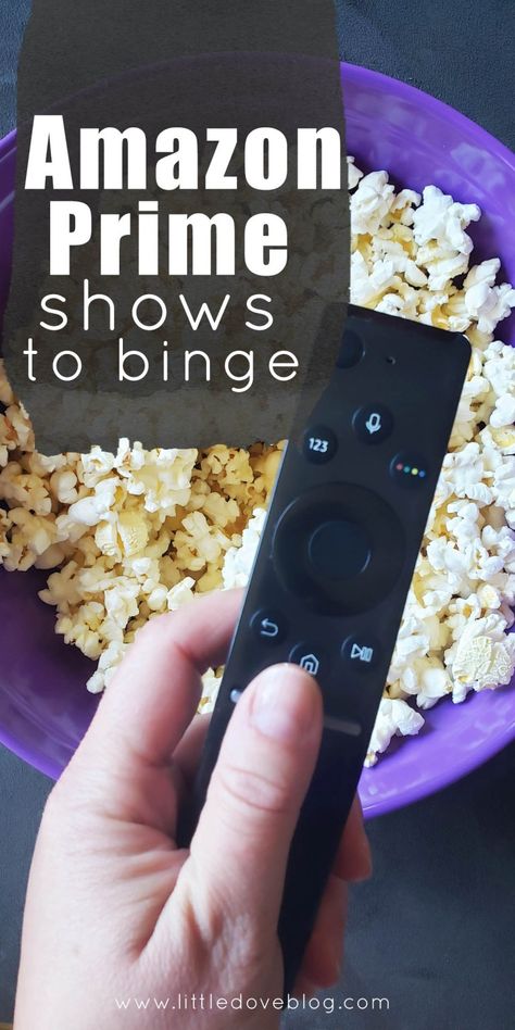 amazon prime shows to add to your watchlist - Little Dove Blog Shows To Watch On Prime Video, What To Watch On Prime Video, Amazon Prime Tv Shows, New Series To Watch, Amazon Prime Shows, Free Shows, Movie To Watch List, What To Watch, Taking Advantage