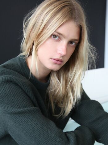 Sigrid Agren, Beautiful Brown Eyes, Viking Hair, Elite Model Management, Brown Eyed Girls, French Models, Model Look, Victoria Secret Fashion, The Society