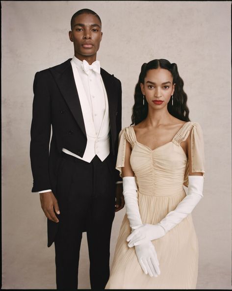 Hbcu Fashion, Collegiate Style, Ralph Lauren Collection, Sheath Wedding Dress, Fashion Photographer, Formal Wear, White Formal Dress, A Man, Black Fashion