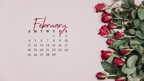 20 FREE FEBRUARY 2024 DESKTOP CALENDAR BACKGROUNDS (EASY DOWNLOAD) - Nikki's Plate February Desktop Wallpaper 2024, February 2024 Calendar Wallpaper Desktop, February 2024 Calendar, February Wallpaper Desktop, February Desktop Wallpaper, February Wallpaper, Desktop Wallpaper Calendar, Calendar Background, February Calendar