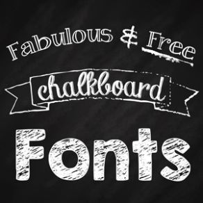 Free Chalkboard Fonts, Free Dingbat Fonts, Chalk Fonts, Chalkboard Fonts, Chalkboard Writing, Christmas Fonts Free, Dingbat Fonts, Chalkboard Print, Writing Fonts