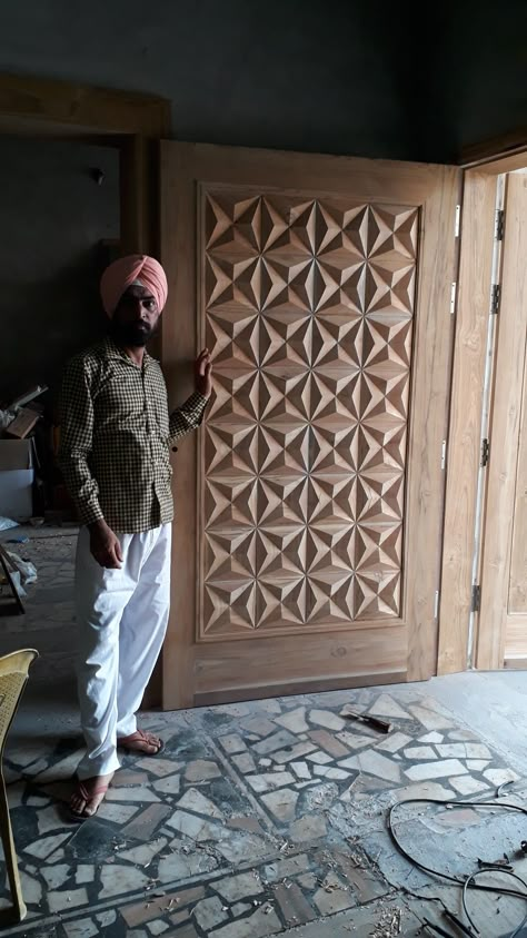 Sangwan Door Design, Sagwan Wood Door Design Latest, Sagwan Door Design Modern, Door Paneling Design, Sagwan Wood Door Design, Sagwan Door Design, Solid Wood Door Design, Main Entrance Wooden Doors, Main Door Wooden