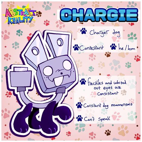 Chargie from the object show Abstract Reality reference sheet Object Show Oc Ideas, Object Oc Ideas, Bfdi Oc, Random Objects Aesthetic, Osc Oc, Object Show Oc, Object Inspiration, Object Oc, Random Objects