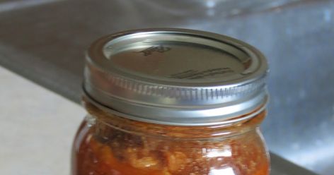 Of Course I Can: Pressure Canning Pulled Pork Canning Pulled Pork, Canning Pork, Bbq Pulled Pork Recipe, Center Cut Pork Chops, Canning Process, Home Canning Recipes, Pulled Pork Recipes, Bbq Sauce Recipe, Homemade Bbq