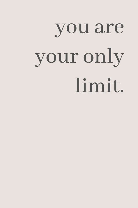 🌟 "Limits exist only in the mind; there are no boundaries to what you can achieve." 🚀 Don't let self-imposed limitations hold you back. ✨ It's time to break free from the constraints of doubt and fear. 💪 Embrace the power within you to overcome limiting beliefs and step into your full potential. 💖 Exciting news! Stay tuned for the upcoming release of our 'Smashing Limiting Beliefs' ebook and workbook, packed with transformative tools to help you break through barriers and thrive! 📚✨ Self Limiting Beliefs Quotes, Overcoming Limiting Beliefs, No Limits Quotes, Lagree Pilates, Limiting Beliefs Quotes, Break Through, Self Limiting Beliefs, Self Belief Quotes, Limit Quotes